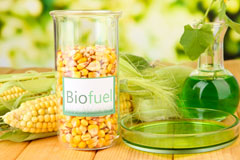 Gilfach Goch biofuel availability