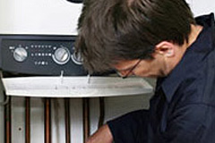 boiler repair Gilfach Goch